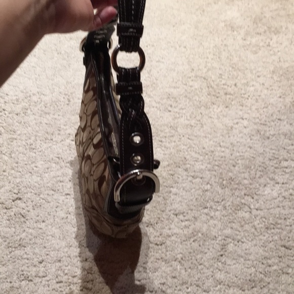 Coach bag - Picture 2 of 5